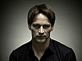 Stephen Moyer &quot;Screen Test&quot;