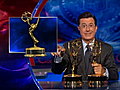 The Colbert Report - May The Best Stephen Colbert Win