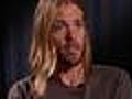 Taylor Hawkins: Foo Fights Solo