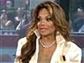 La Toya Jackson’s ‘Starting Over’