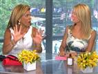 Kathie Lee,  Hoda relive mornings in Montreal