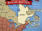 How much do you know about Quebec,  eh?