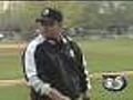 Oshkosh baseball coach honored