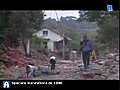 Emission spéciale / Inondations du 3 octobre 1988