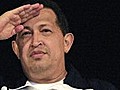 Chávez nach Krebsbehandlung zurück in Venezuela