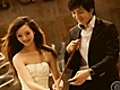 Chinese couples go all-out for weddings