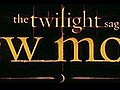 New Moon Red Carpet