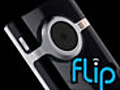 Flip Mino: Shoot and Upload Video Directly to YouTube