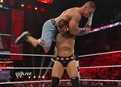 John Cena Vs. CM Punk