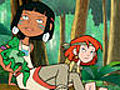 Folge 12: Lilli im Regenwald