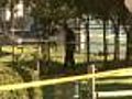 Police Not Releasing Name Of Decapitated Man