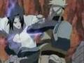 naruto shippuden Naruto Vs Sasuke