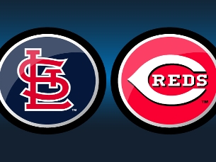 Recap: STL 5,  CIN 6