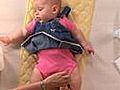 How To Change a Cloth Diaper