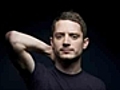 Elijah Wood’s Bizarro Universe