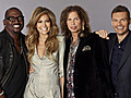 Video: J. Lo,  Steven Tyler New American Idol Judges