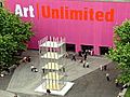 Art Basel – Die KULTUR.21-Reportage