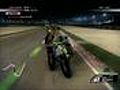 MotoGP 10/11 Gameplay Movie 2 [Xbox 360]