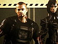 Videogame Trailers - Deus Ex: Human Revolution Cinematic Gameplay Trailer