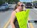 I-Team: Victims Of Charity Fraud Take Action