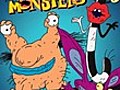 Aaahh!!! Real Monsters: Season 2