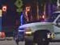 Police Use Surveillance Video To Investigate Riot