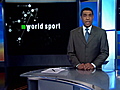 Latest sports news in :60