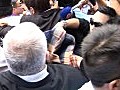 律政司決定就包致金姪女襲警案上訴