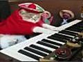 Mexican Keyboard Cat - Funny Cat Video