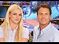 ET EXCLUSIVE: Britney Spears Welcomes Mark Steines into Her &#039;Inner Circle&#039;