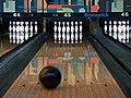 Machines!: Bowling Pinsetters