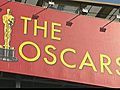 Puesta a punto del Teatro Kodak para la ceremonia de los Oscar