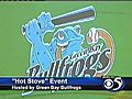 Green Bay Bullfrogs Ready For First Season