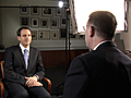 An Interview With Tim Pawlenty