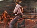 Rodeo cowboy’s travel musts