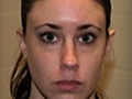 Casey Anthony: Judgment Day