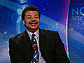 Neil deGrasse Tyson