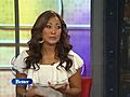 Carrie Ann Inaba