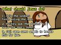 The Adventures of Jesus #2