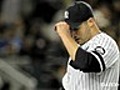 McCarron weighs in on Pettitte’s retirement