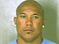 Hines Ward Busted For DUI