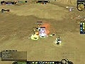 Silkroad PvP Lvl 61 Int Hybrid vs 64+ S/S Nuker on