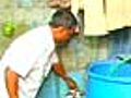 Water supply restored in Mumbai