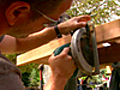 Cedar Fence