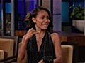 Jada Pinkett Smith,  Part 1