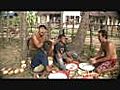 Laos Coconut factory - Without Borders