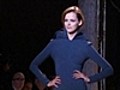 Zac Posen’s fall collection falls flat