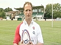 O2 Rugby Reunion - win England gear for your team