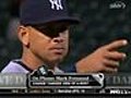 DNL: Feinsand on Yanks