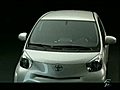 Toyota IQ
